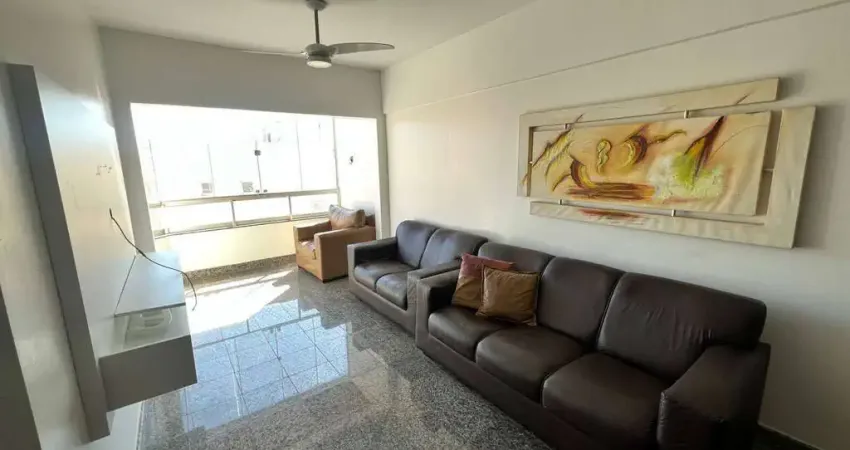 Apartamento com 2 quartos à venda na Praia do Morro, Guarapari 