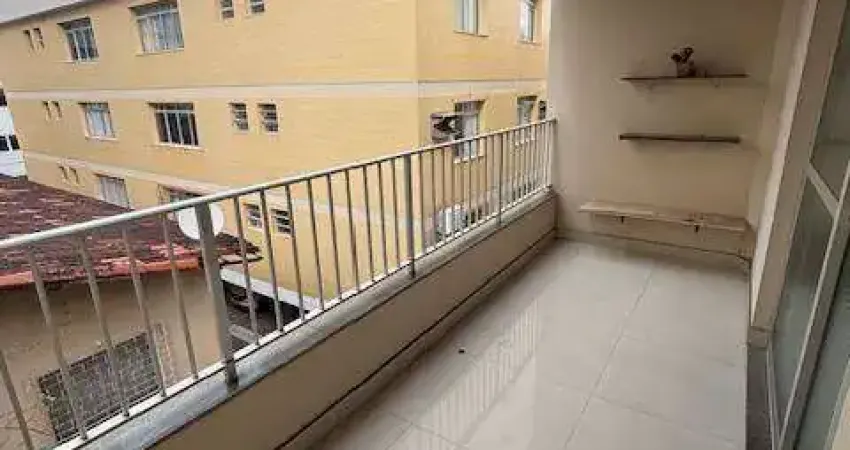 Apartamento com 3 quartos à venda na Praia do Morro, Guarapari