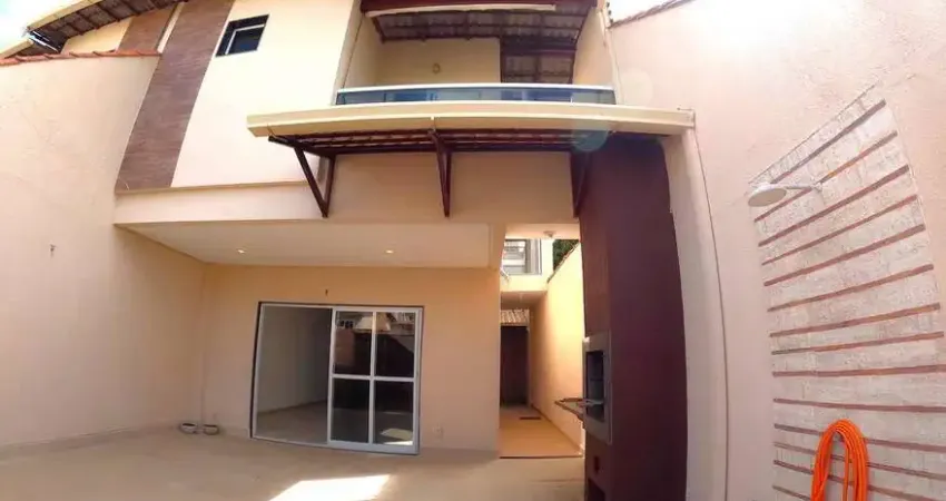 Casa com 3 quartos à venda na Praia do Morro, Guarapari 