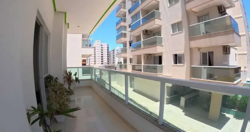 Apartamento com 2 quartos à venda na Praia do Morro, Guarapari 