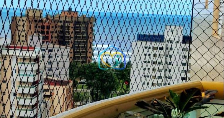 Apartamento com 2 quartos à venda na Vila Caiçara, Praia Grande 