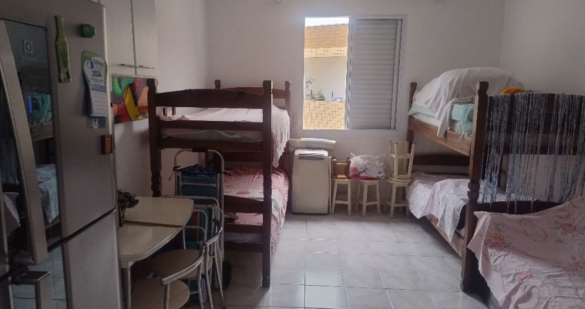 Kitnet / Stúdio à venda na Vila Caiçara, Praia Grande 
