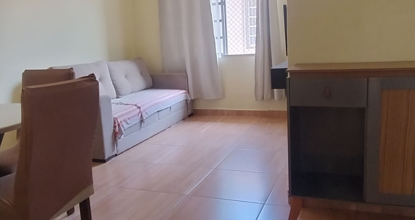1 dormitório em localização privilegiada