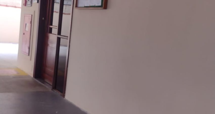 Apartamento com 1 quarto à venda na Cidade Ocian, Praia Grande 