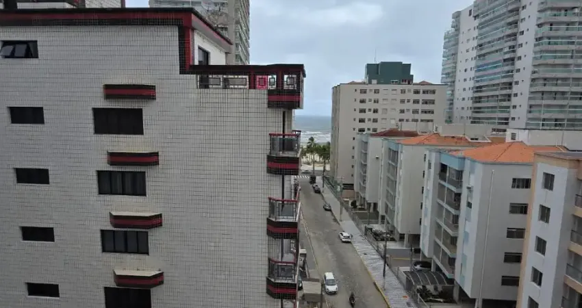 AMPLO APTO , UMA QUADRA DA PRAIA, DE FRENTE, ANDAR ALTO,VISTA MAR, 03 SUÍTES, 02 VAGAS, LAZER