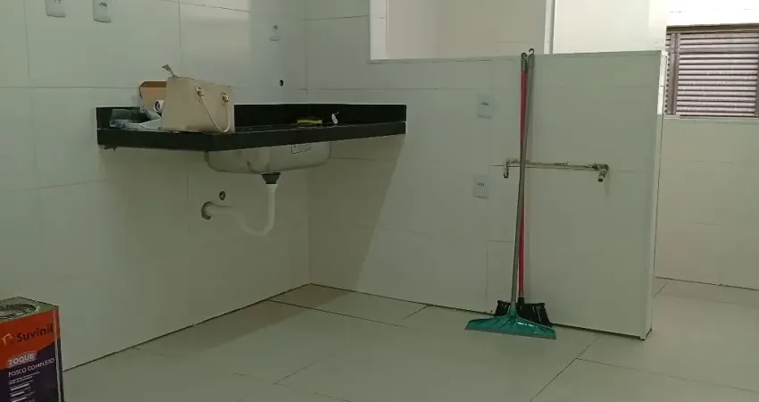 Lindo apt todo reformado