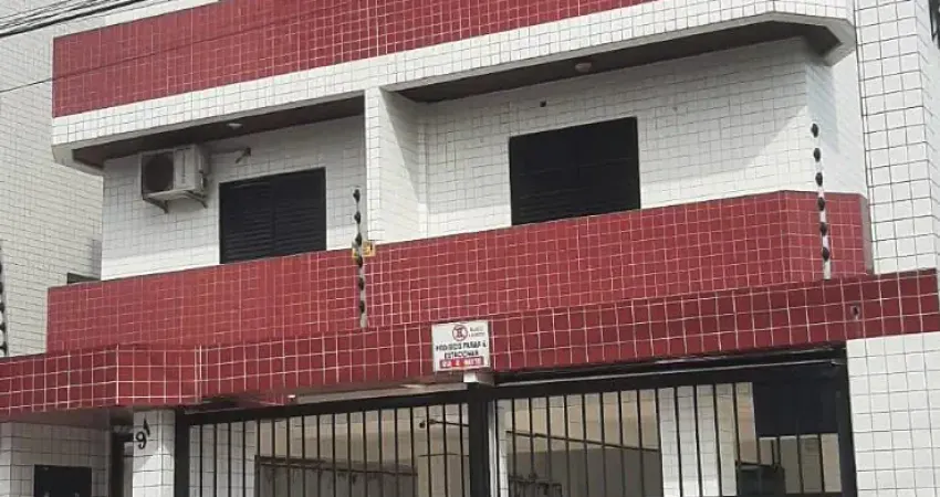 Apartamento com 1 quarto para alugar em Guilhermina, Praia Grande 