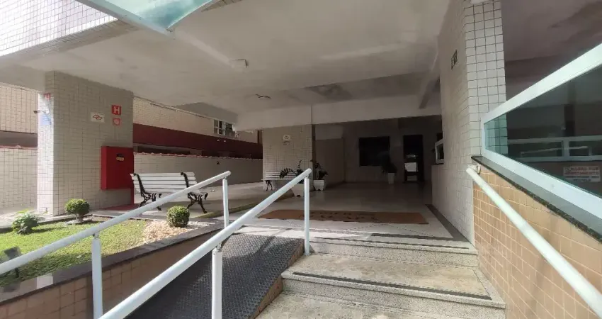 Apartamento 1 dormitório no Itararé  por R$ 275 mil