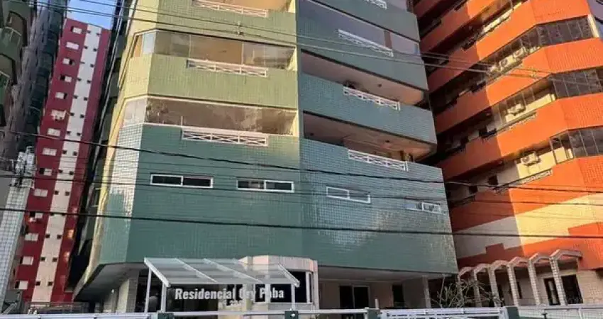 Apartamento com 2 quartos à venda no Canto do Forte, Praia Grande 