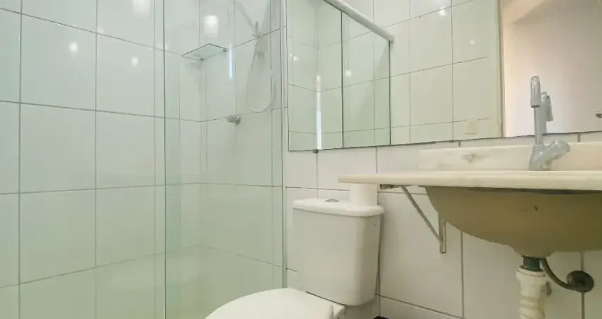 Apartamento Alto Padrão - Pé na Areia com lazer de Resort