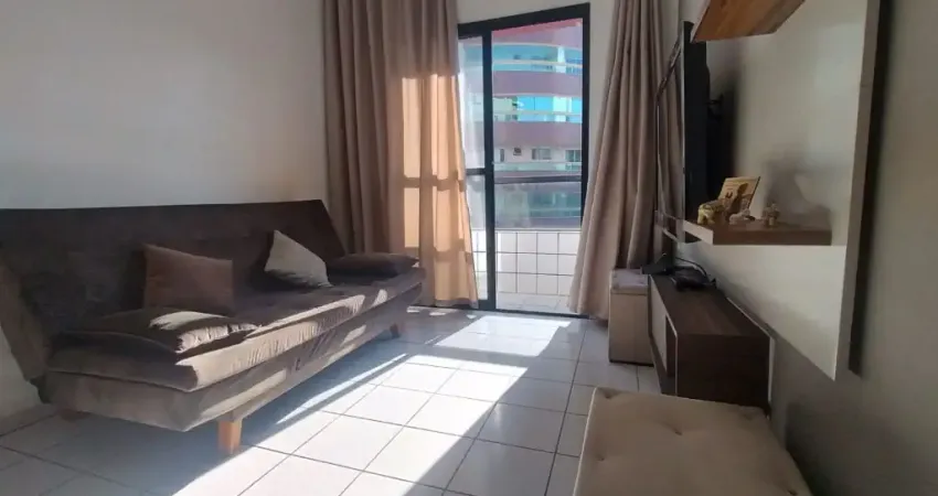 Apartamento com 1 quarto à venda na Vila Caiçara, Praia Grande 