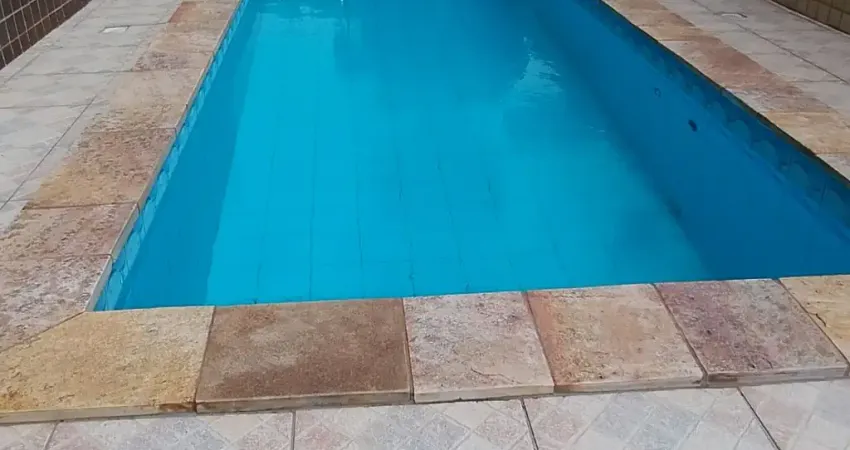 Apartamento com 1 quarto à venda no Balneário Maracanã, Praia Grande 
