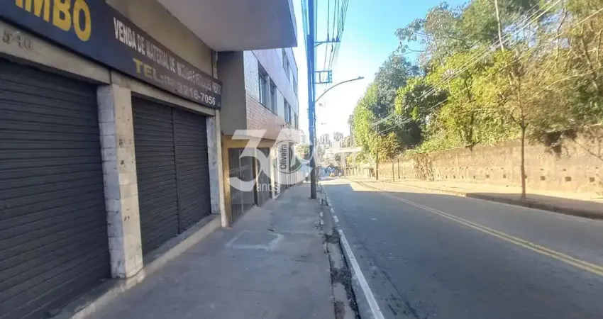 Loja - Passos