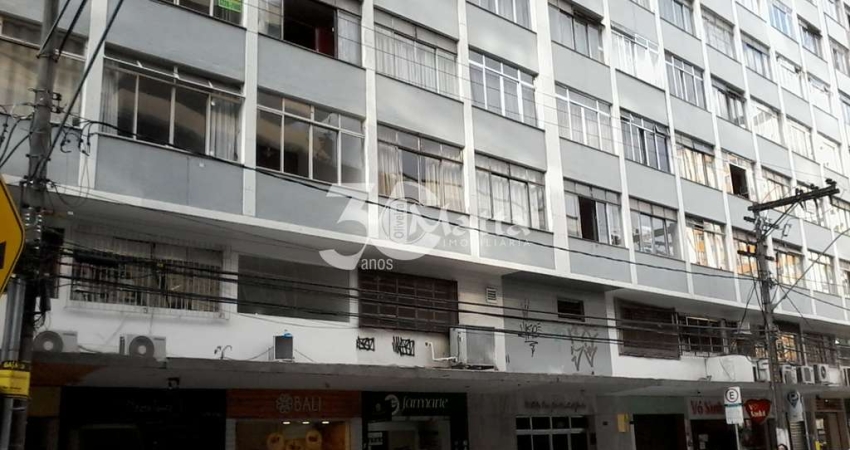 Apartamento com 1 quarto para alugar no Centro, Juiz de Fora 
