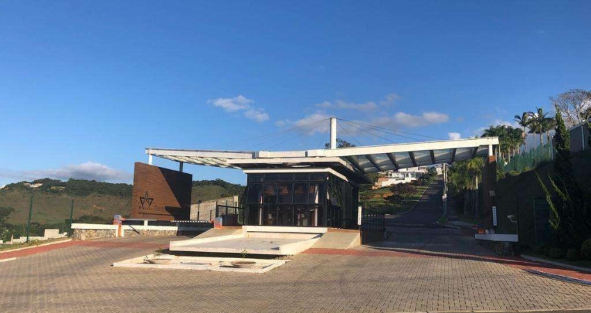 Terreno à venda a Partir de R$ 350.000 - Residencial Alvim Jf