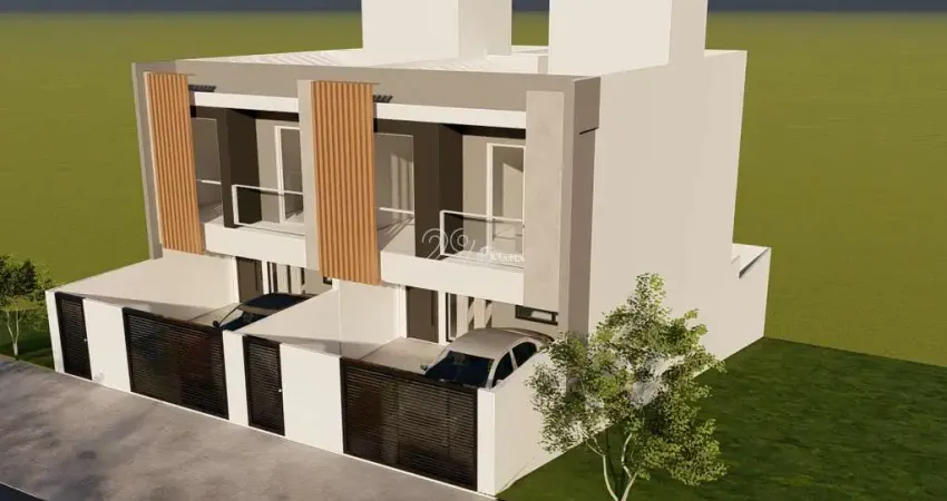 Casa com 3 dormitórios à venda, 230 m² por R$ 899.000 - Aeroporto