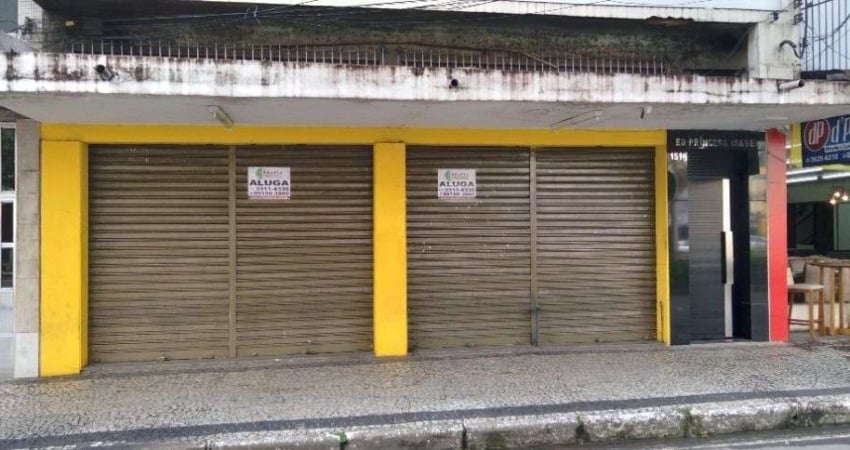 Ponto comercial para alugar no Centro, Juiz de Fora 