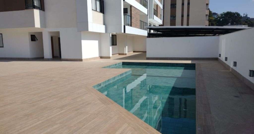 Apartamento com 4 dormitórios à venda, 170 m² por R$ 1.900.000 - Granbery
