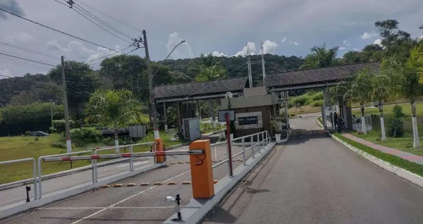 Terreno em condomínio fechado à venda no Grama, Juiz de Fora 