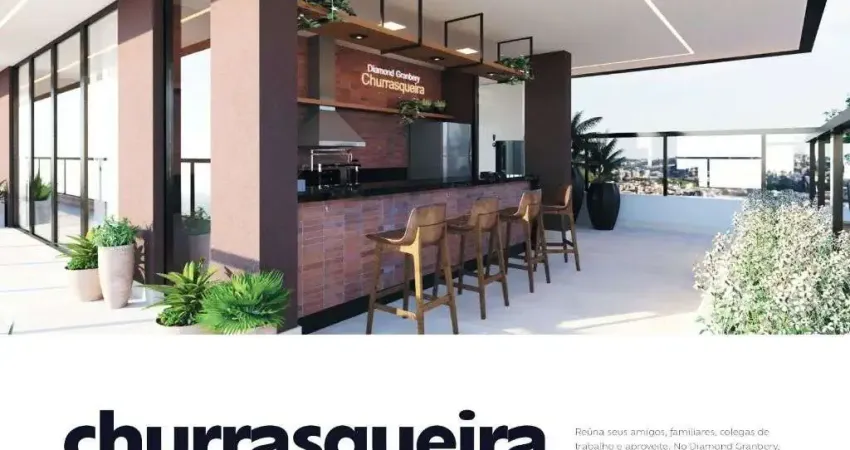 Apartamento com 2 dormitórios à venda, 94 m² por R$ 549.000 - Centro - Juiz de Fora