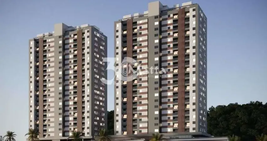 Apartamento com 2 quartos à venda no Centro, Juiz de Fora