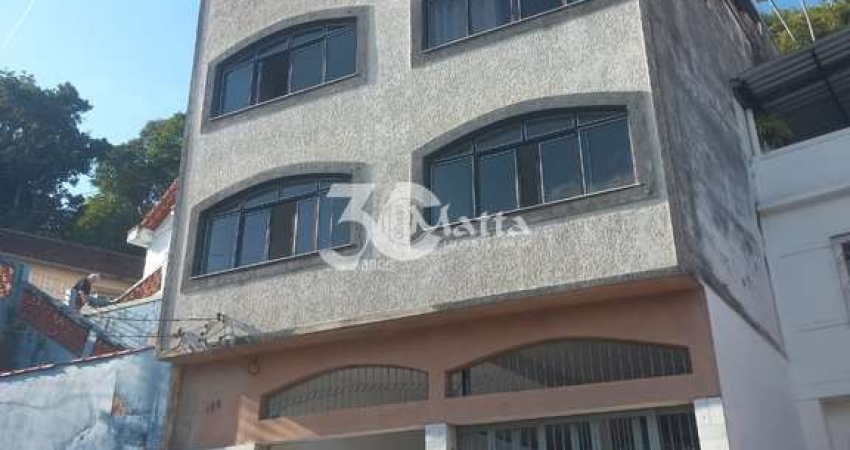 Apartamento com 3 quartos para alugar no Santos Anjos, Juiz de Fora 