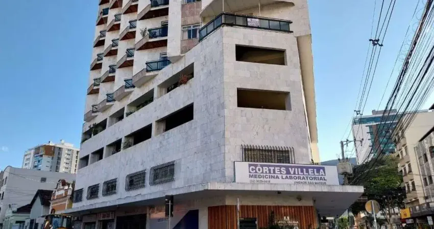 Apartamento com 3 dormitórios à venda por R$ 449.000,00 - São Mateus - Juiz de Fora/MG