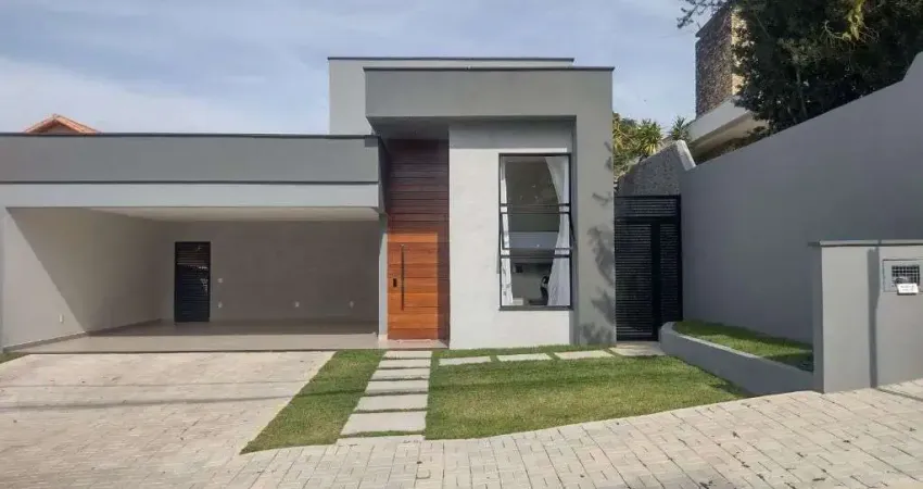 Casa com 3 dormitórios à venda por R$ 1.650.000 - Portal da Torre - Juiz de Fora/MG