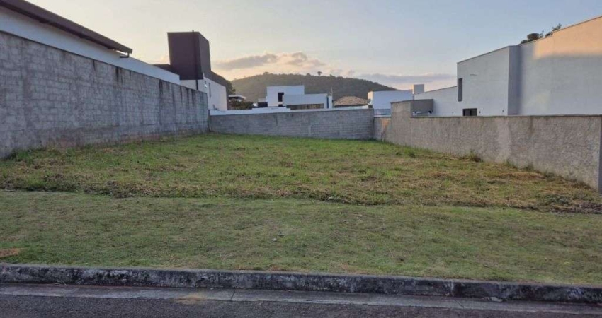 Terreno à venda, 445 m² por R$ 320.000,00 - Condomínio Alvim - Juiz de Fora/MG
