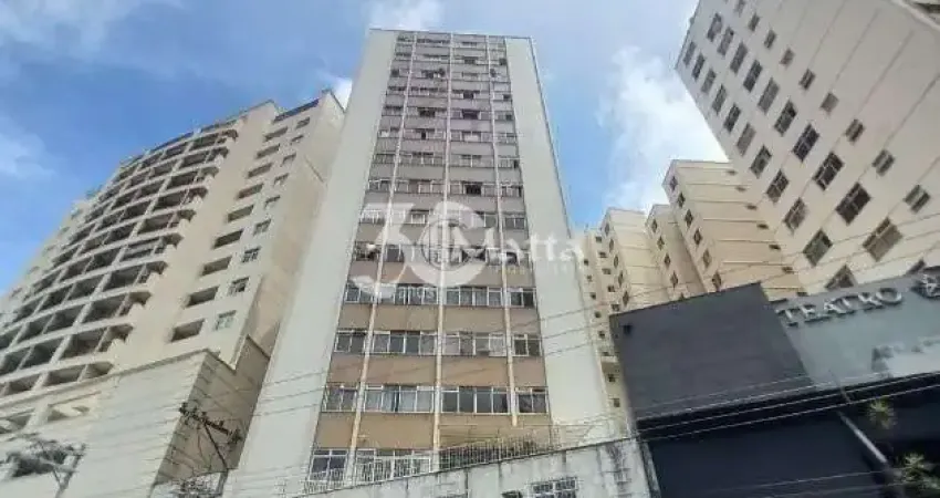 Apartamento com 1 dormitório à venda por r$ 170.000,00 - são mateus - juiz de fora/mg