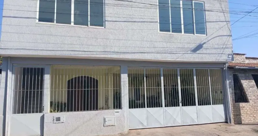 Casa com 2 dormitórios à venda, 100 m² por R$ 290.000 - Carlos Chagas - Juiz de Fora/MG