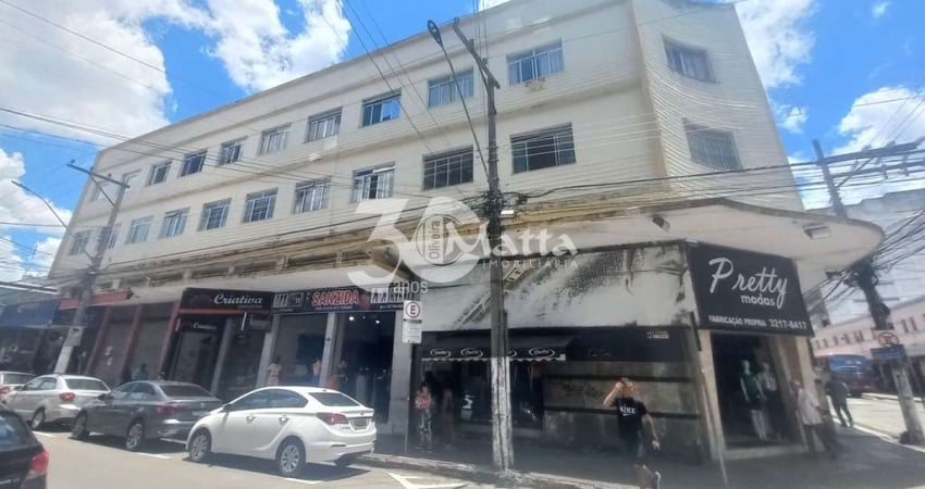 Conforto e Praticidade: Apartamento 3/4 ao Lado do Santa Cruz Shopping!