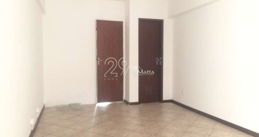 Sala comercial à venda no Centro, Juiz de Fora 