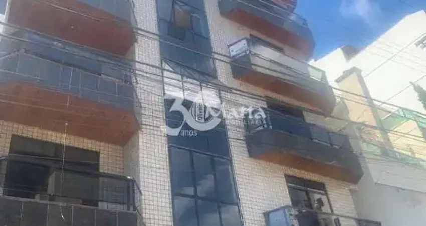 Apartamento à venda no Bom Pastor, Juiz de Fora 