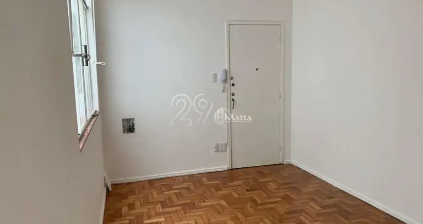 Apartamento à venda no Centro, Juiz de Fora 