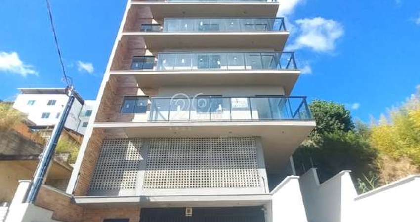 Apartamento 1/4 no bairro São Pedro á 700m da UFJF