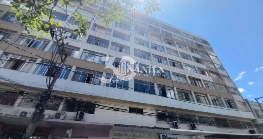 Apartamento com 1 quarto para alugar no Centro, Juiz de Fora 