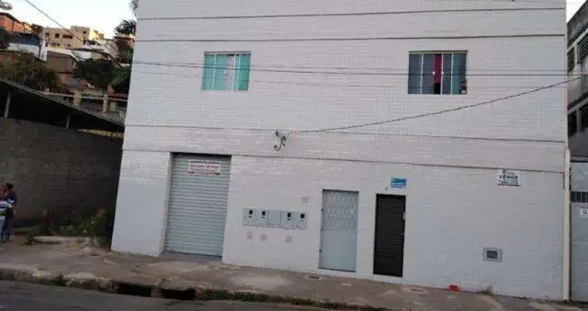 Apartamento com 2 dormitórios à venda, por R$ 165.000,00