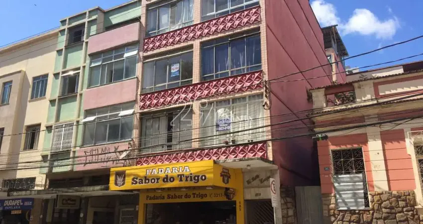 Apartamento 1 quarto - Centro