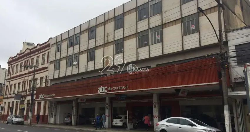 Apartamento com 2 quartos à venda na Avenida Francisco Bernardino, Centro, Juiz de Fora