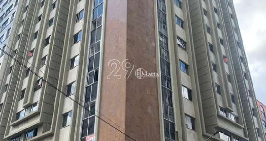 Apartamento com 1 quarto à venda na Rua Floriano Peixoto, Centro, Juiz de Fora