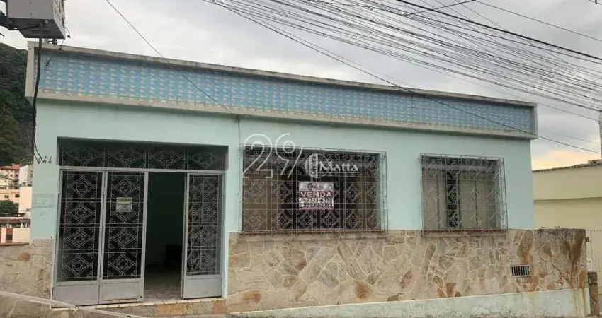 Casa com 3 quartos à venda na Rua Monsenhor Gustavo Freire, São Mateus, Juiz de Fora
