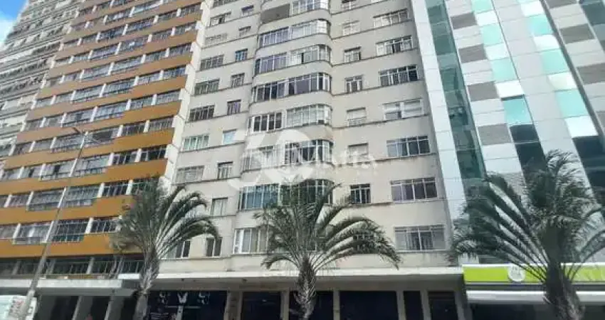Apartamento com 3 quartos em localização privilegiada no centro — praticidade, conforto e tudo ao seu alcance!