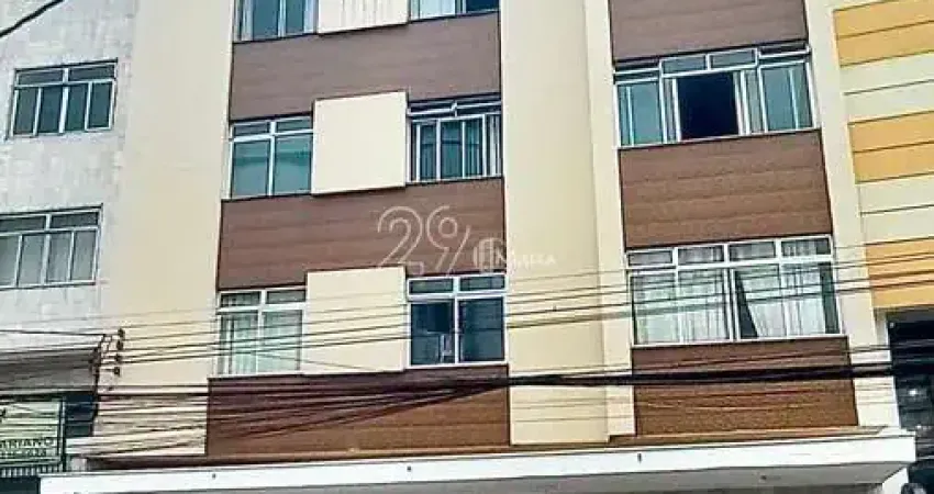 Apartamento com 2 quartos à venda na Rua São Mateus, São Mateus, Juiz de Fora