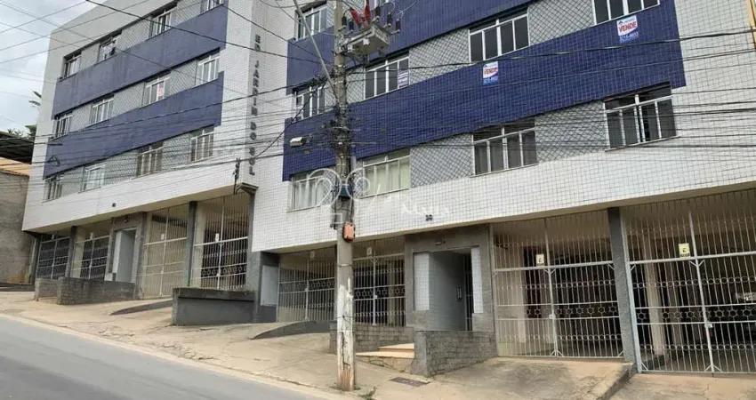 Apartamento com 3 quartos à venda na Rua Goiás, Jardim do Sol, Juiz de Fora