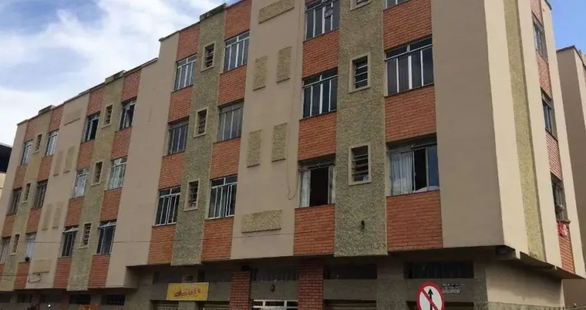 Apartamento com 1 quarto à venda na Rua Alfredo Teixeira Lopes, Jardim do Sol, Juiz de Fora