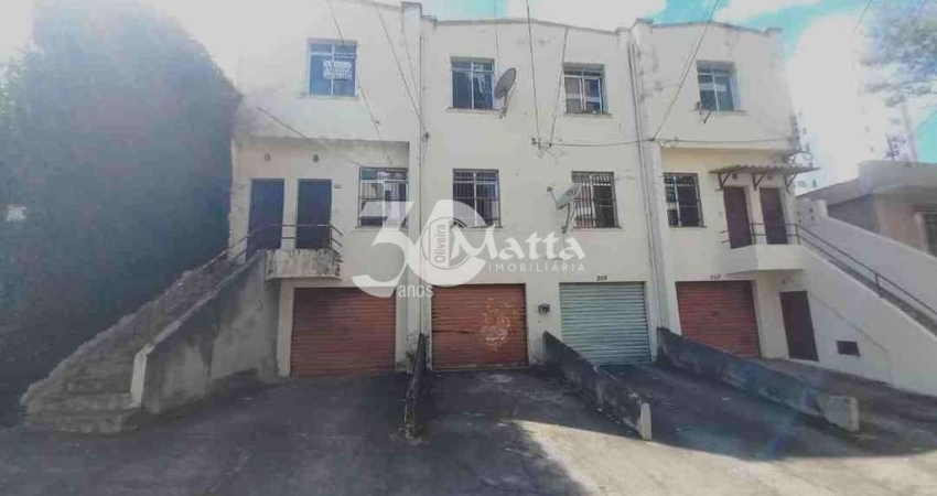 Apartamento com 3 quartos para alugar no Bom Pastor, Juiz de Fora 