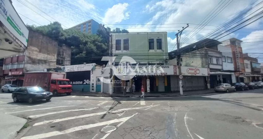 Apartamento com 2/4 na AV sete de setembro - Centro