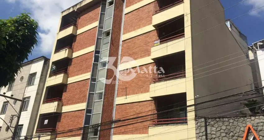 Apartamento 2 quartos - Jardim Glória