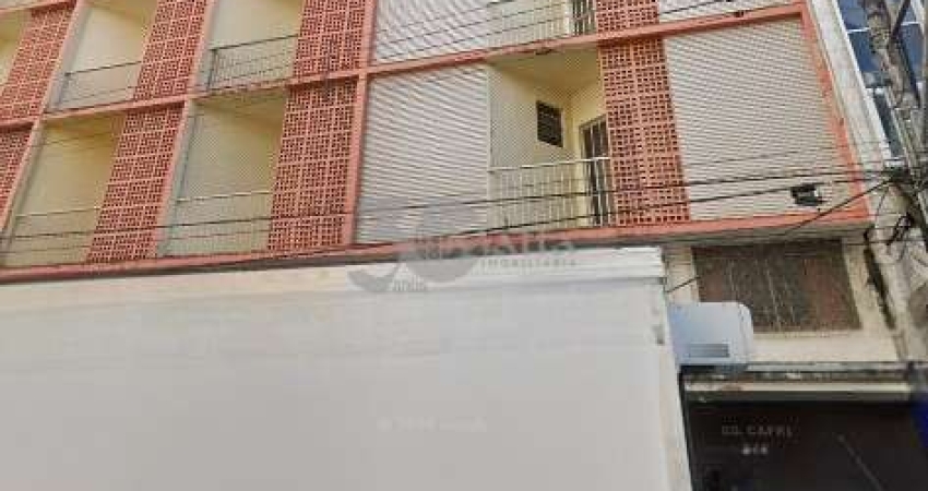 Apartamento 2 quartos - Centro